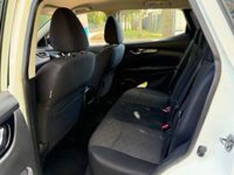 Qashqai +2 Qashqai 1.2 DIG-T 115 Tekna occasion 77450 Montry