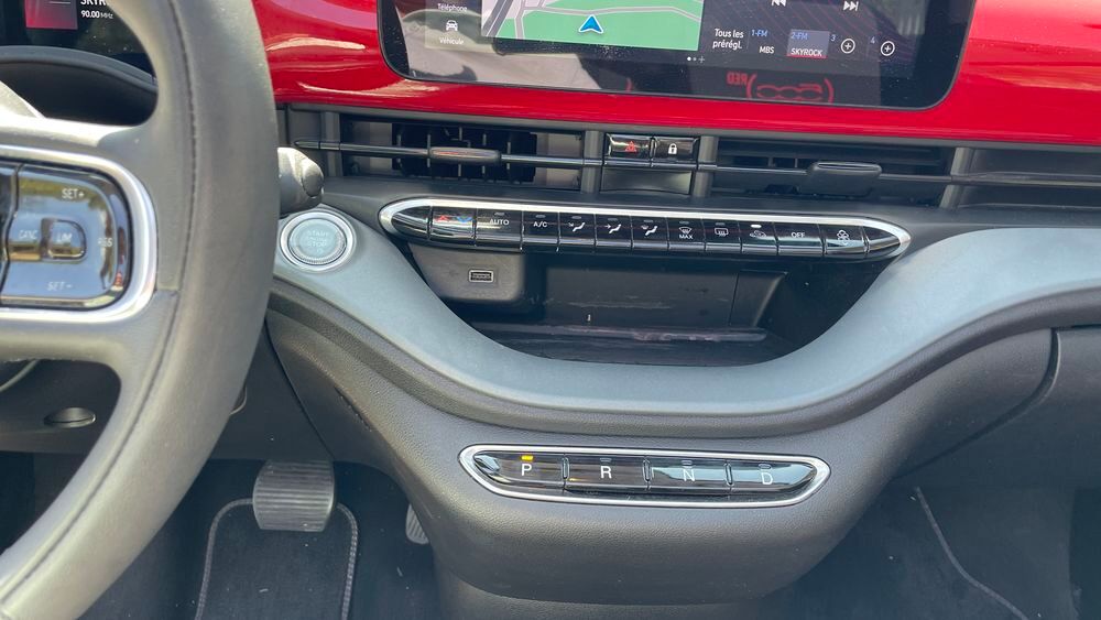 500 C 500C e 95 ch (RED) 2023 occasion 13260 Cassis