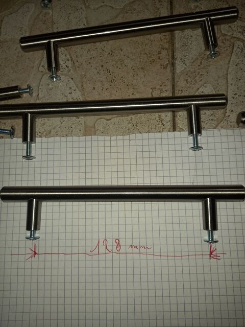 26 poignée de porte 26 Fresnes (21)