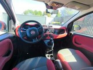 Panda 1.2 8V 69 ch Lounge occasion 33480 Castelnau-de-M&eacute;doc