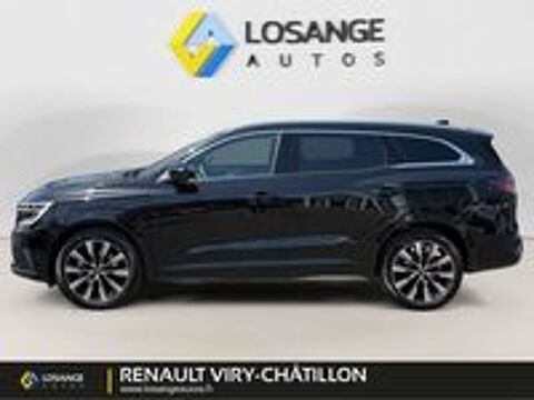 Espace E-Tech full hybrid 200 GSR2 Techno 2025 occasion 91170 Viry-Ch&acirc;tillon