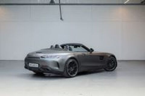 AMG GT C Roadster BA7 2018 occasion 75014 Paris