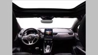 Arkana TCe 160 EDC - 23 esprit Alpine 2024 occasion 92140 Clamart