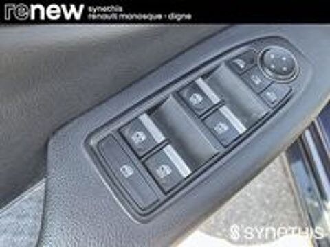 M&eacute;gane Megane E-Tech EV60 220 ch optimum charge Techno 2023 occasion 04100 Manosque