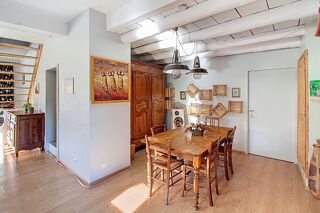  Maison à vendre 5 pièces 139 m²