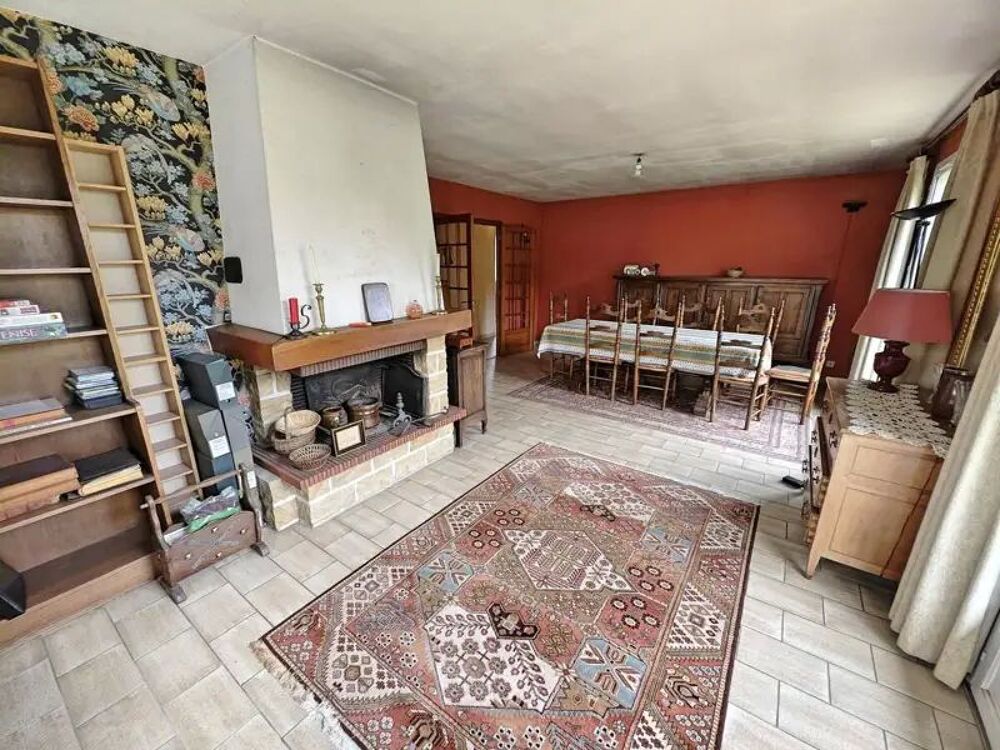 Vente Maison Maison 12 pièces ? 175 m² ? Vernon Vernon
