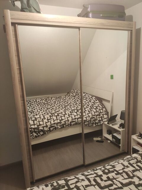 armoire Carla But 190 Rixheim (68)