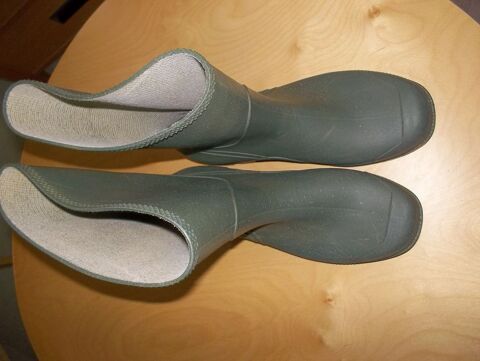 Bottes plein-air H/F 20 Tarbes (65)