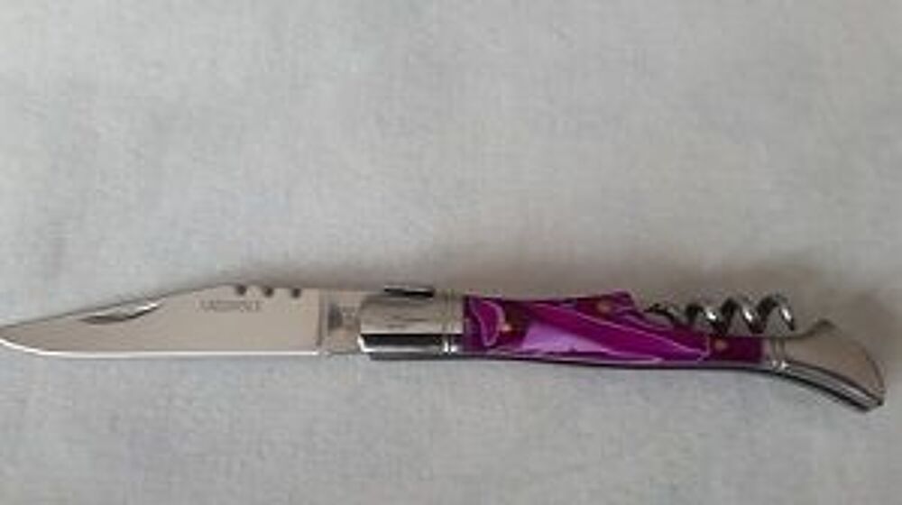 couteau laguiole 