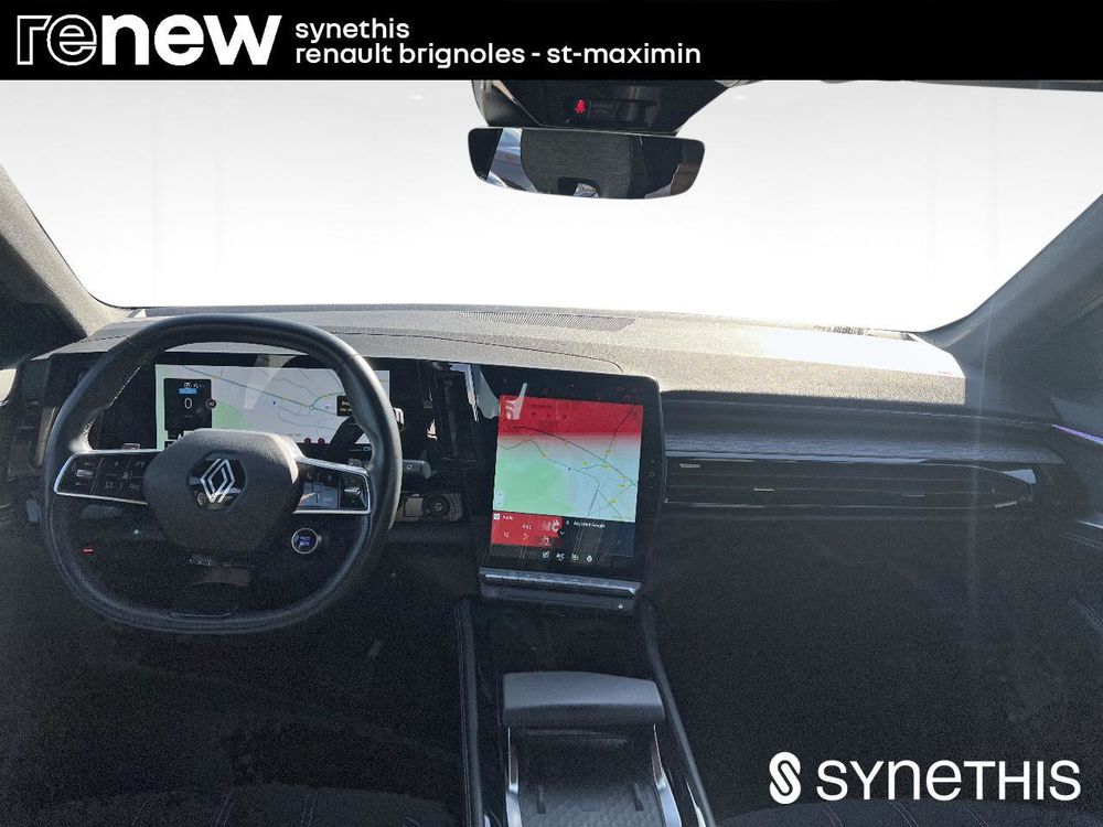 Austral E-Tech hybrid 200 Techno 2023 occasion 83170 Brignoles