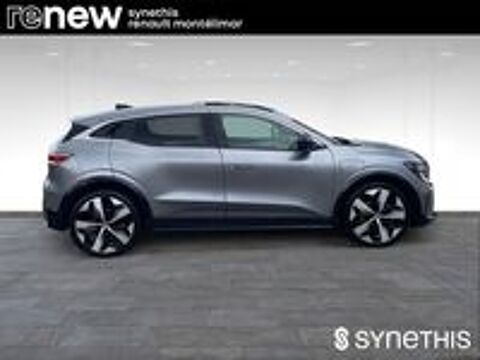 M&eacute;gane Megane E-Tech EV60 220 ch super charge Techno 2023 occasion 26200 Mont&eacute;limar