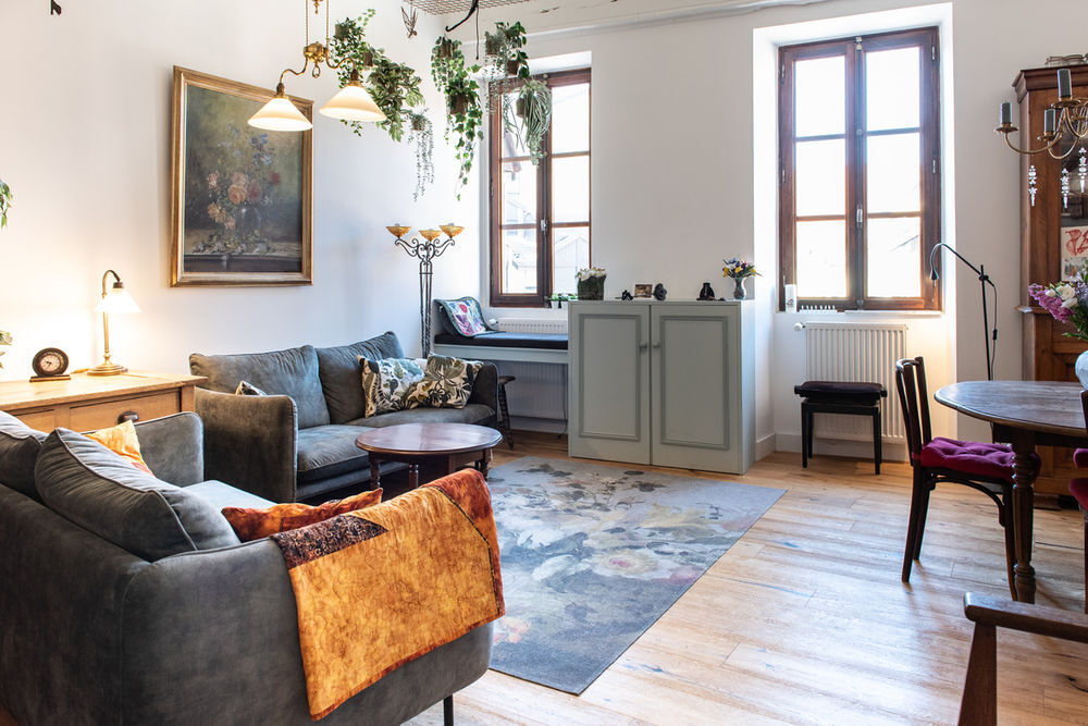 � vendre  Appartement Annecy (74000)