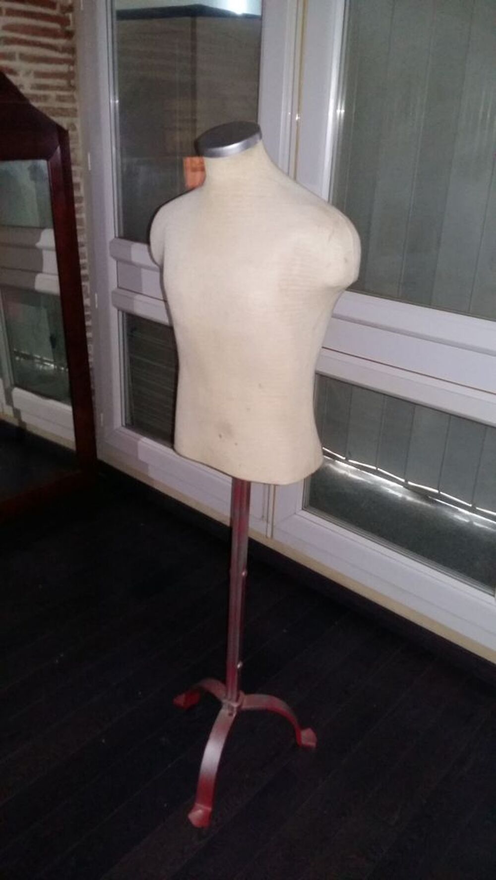 MANNEQUIN D�coration