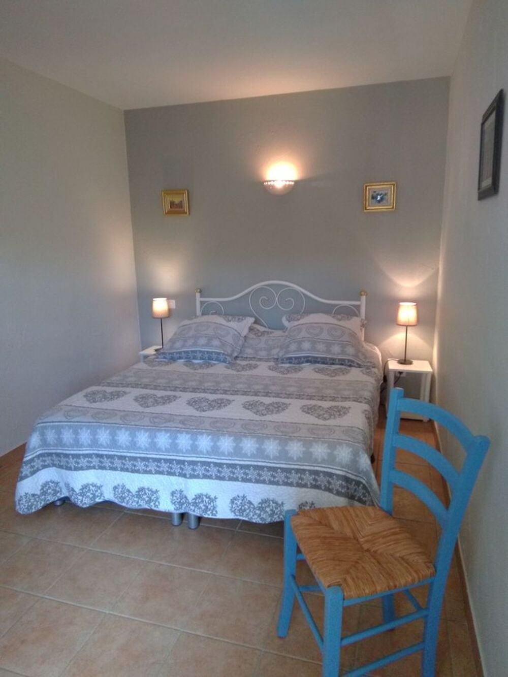   Vaison la Romaine Gite 2/5 pers Provence-Alpes-Côte d'Azur, Vaison-la-Romaine (84110)