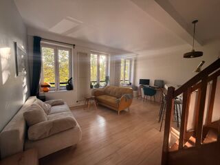  Duplex/triplex � vendre 2 pi�ces 55 m�