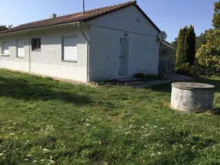  Maison à vendre 5 pièces 98 m²
