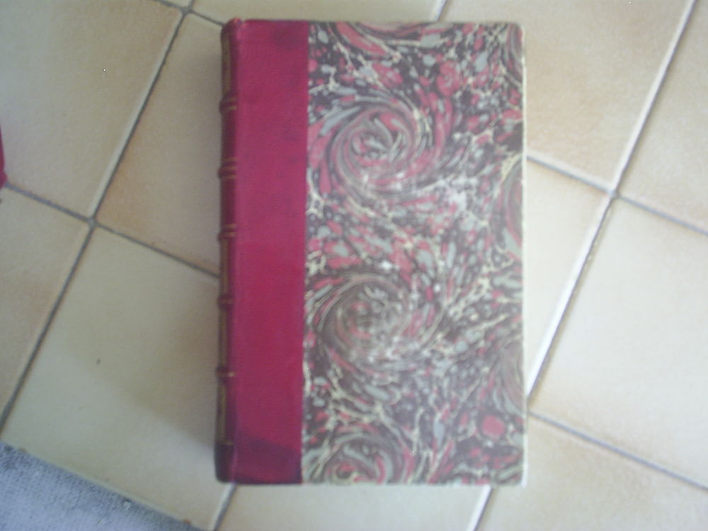 livres anciens 