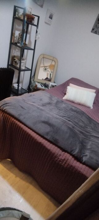  Appartement � vendre 3 pi�ces 33 m�