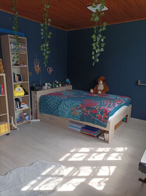  Maison � louer 4 pi�ces 90 m�