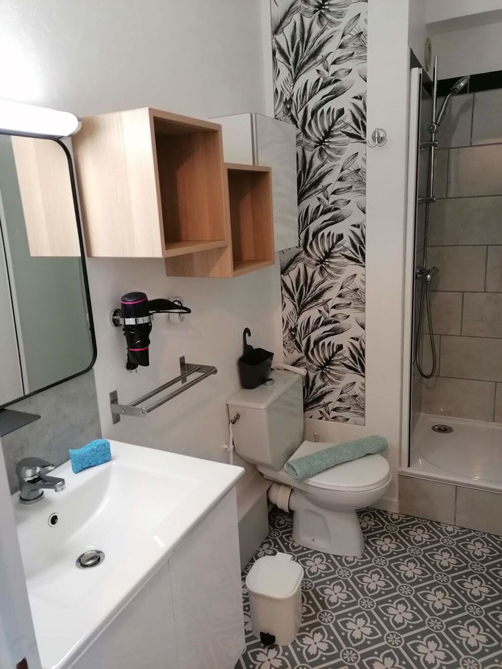 Location Appartement AU MOIS Châtelguyon