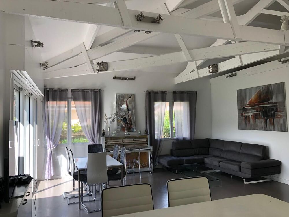 Vente Maison Belle villa - Quartier Le Mauret Andernos-les-bains