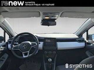 Clio V Clio TCe 100 GPL Evolution 2023 occasion 83600 Fr&eacute;jus