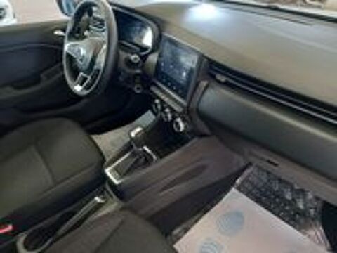 Clio V STE 1.6 E-TECH 140 BUSINESS GPS 2 PLACES 51951 KMS 2021 occasion 88220 Urim&eacute;nil