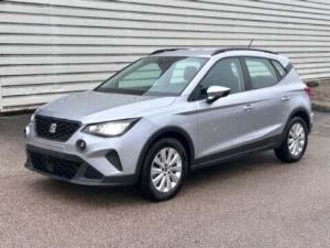 Annonce voiture Seat Arona 17900 €
