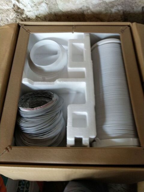 Climatiseur 220 Michery (89)