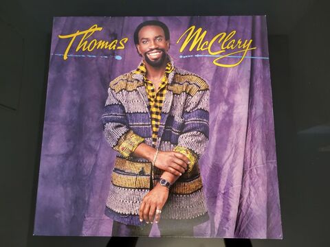 LP Thomas McClary 1984 15 Grenoble (38)