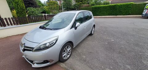 Renault scenic iii dCi 130 FAP eco2 Initiale Energy