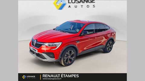 Annonce voiture Renault Arkana 21490 €