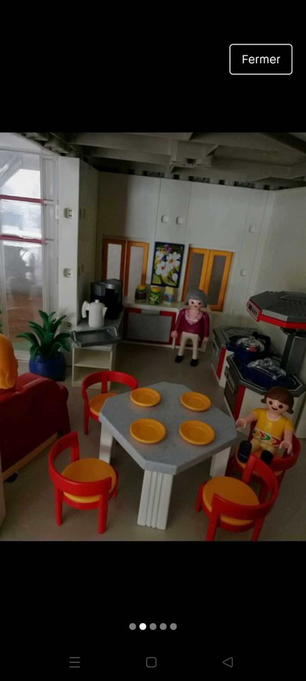 Playmobil Jeux / jouets