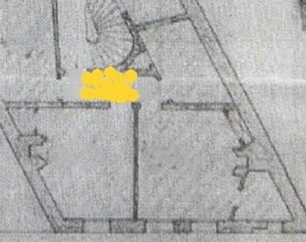Vente Appartement Marais 2 pièces viager occupé Paris 3
