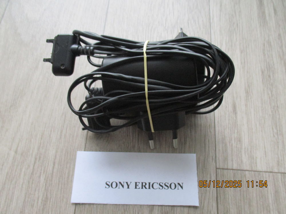 des chargeurs Bricolage