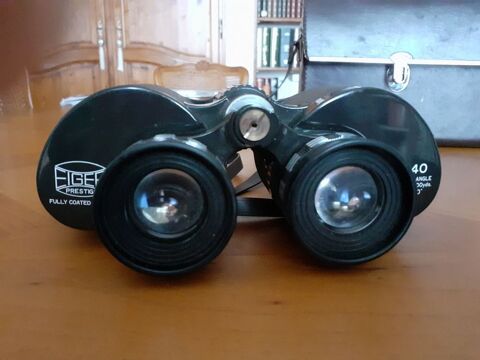 JUMELLES Eiger Brou-sur-Chantereine (77)