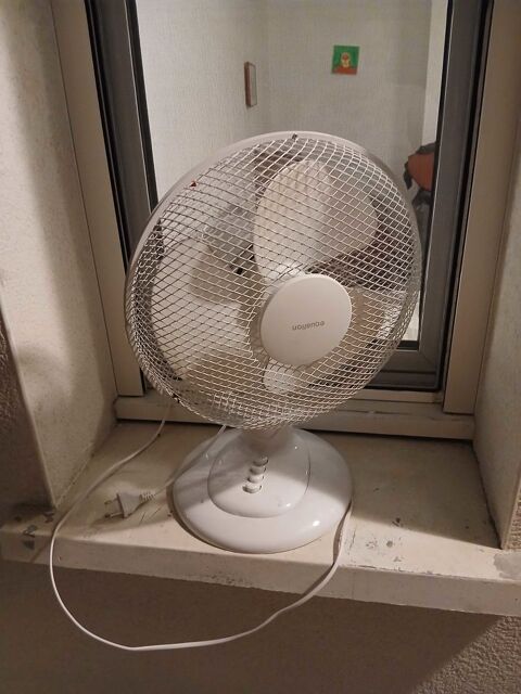 ventilateur de table 250 Biarritz (64)