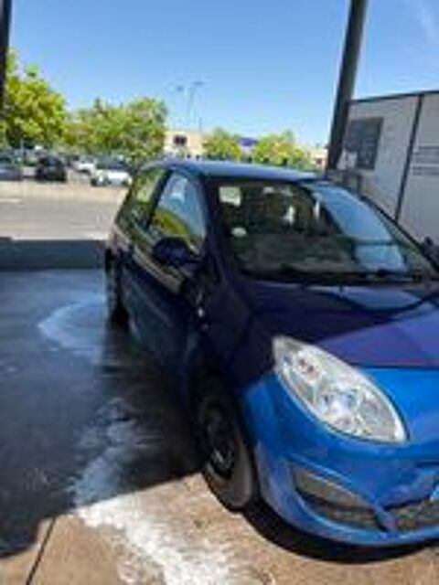 Twingo II 1.2 60 Authentique 2008 occasion 91100 Corbeil-Essonnes