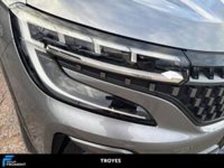 Austral E-Tech hybrid 200 Iconic esprit Alpine 2023 occasion 10600 La Chapelle-Saint-Luc