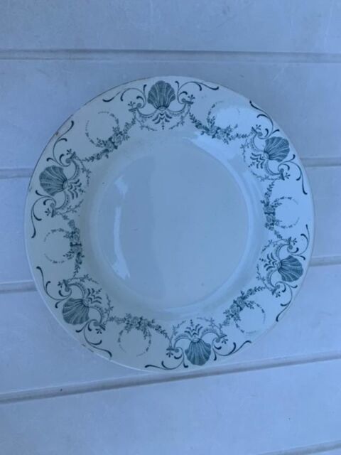 Assiettes guirlande 0 Brindas (69)