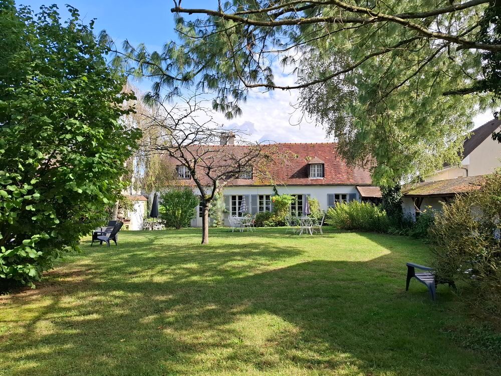   Maison de caractère près de Compiègne Picardie, Rethondes (60153)