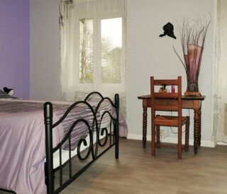  Maison à vendre 4 pièces 110 m²