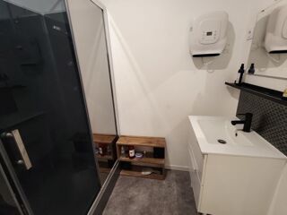  Maison à louer 3 pièces 57 m² Salles