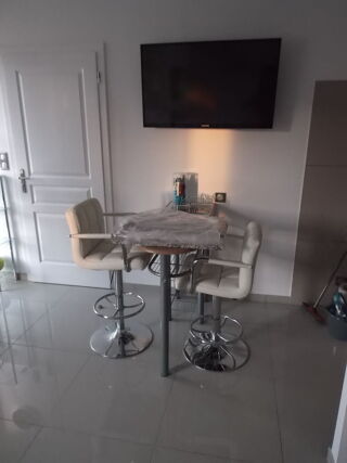  Appartement  louer 1 pice 23 m