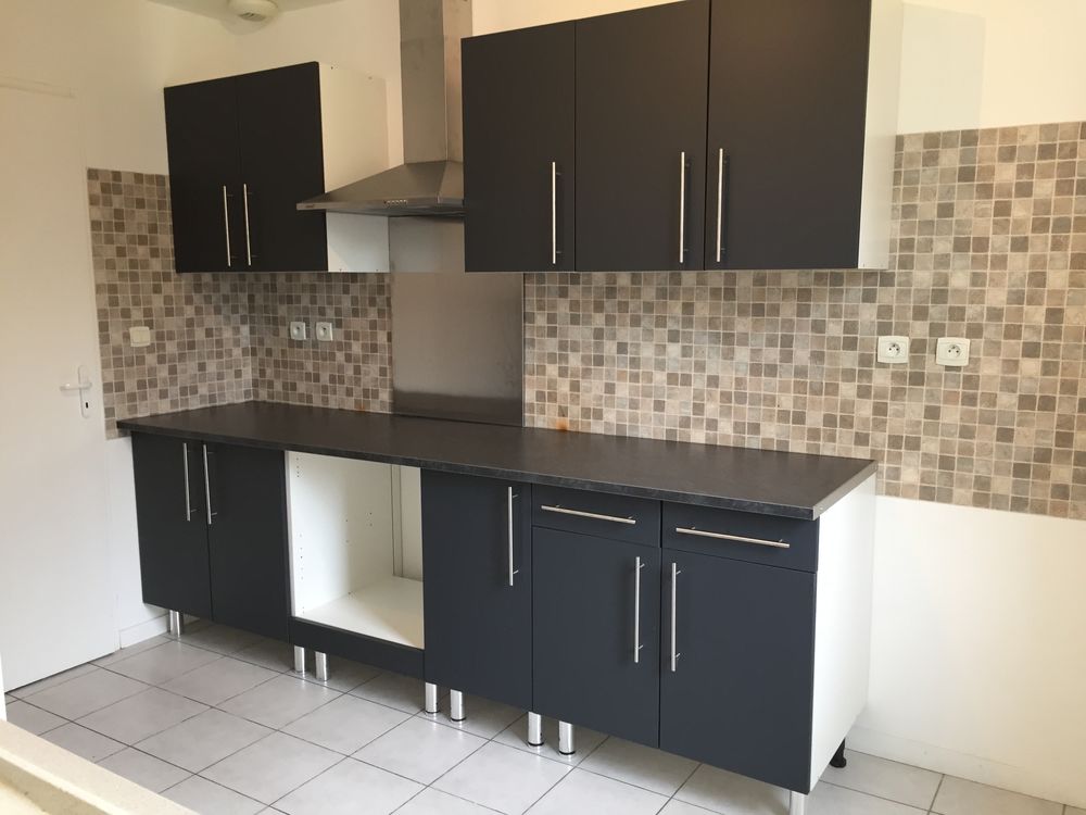 Vente Maison Maison Individuelle 4 pièces jardin garage Cours-de-pile