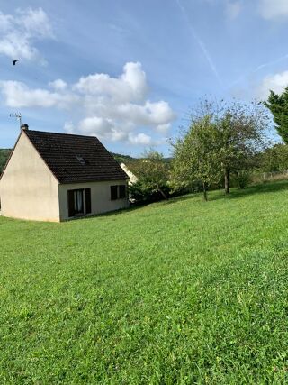  Maison � vendre 4 pi�ces 100 m�