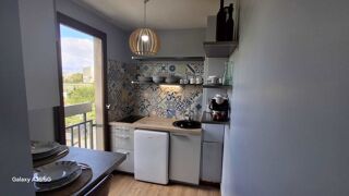  Appartement à vendre 1 pièce 26 m²