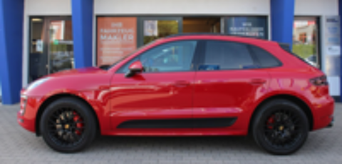 Macan 3.0 V6 360 ch GTS PDK 2018 occasion 75009 Paris
