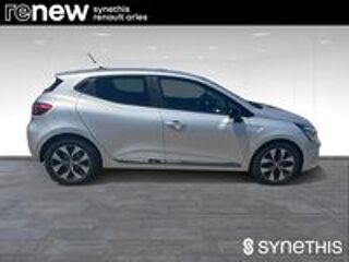 Clio V Clio TCe 100 GPL Evolution 2023 occasion 13200 Arles