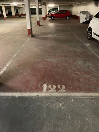  Parking / Garage � louer 35 m�